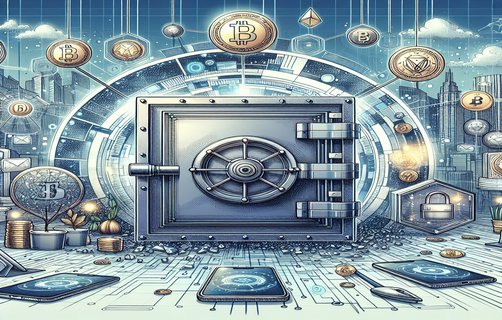 数字资产崛起下TP钱包现状剖析：安全隐患与数字经济挑战并存