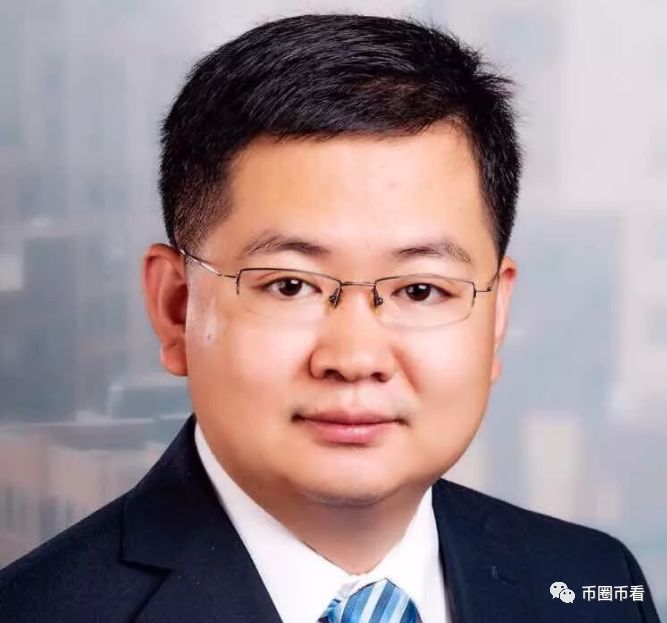 数学天才庞华栋：回国投身区块链，发表数字货币见解及分析硅谷科技产业